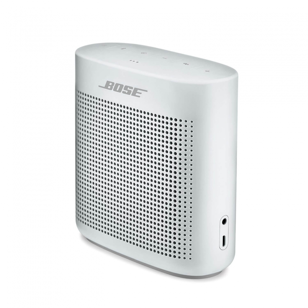 Loa bluetooth Bose Soundlink Color