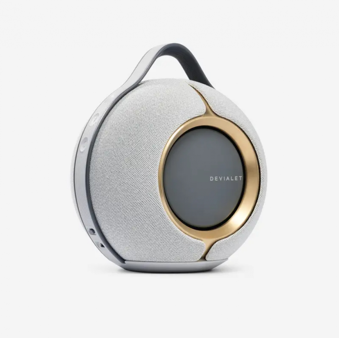 Loa Wireless DEVIALET Mania Opera De Paris