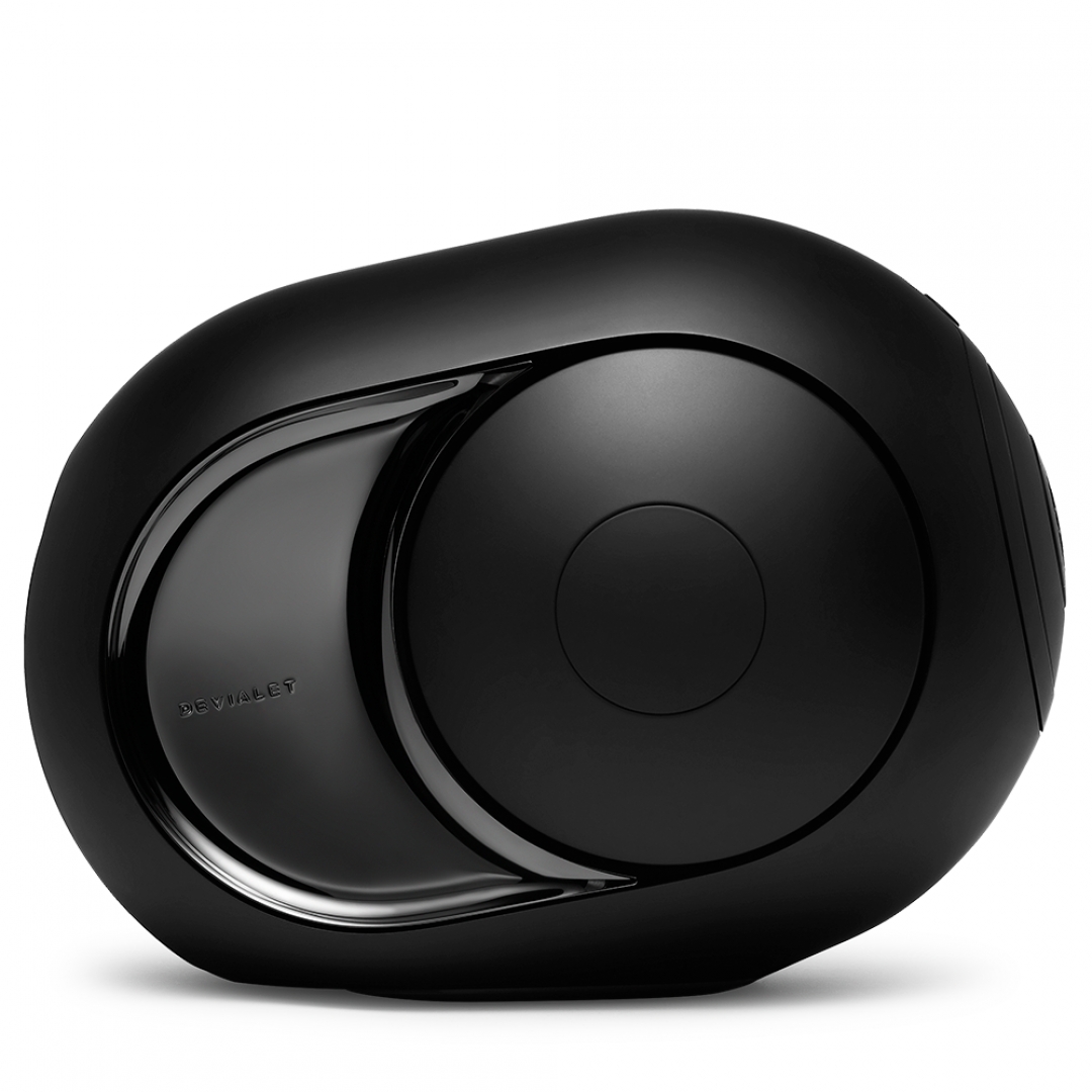 DEVIALET Phantom I 108dB Dark Chrome