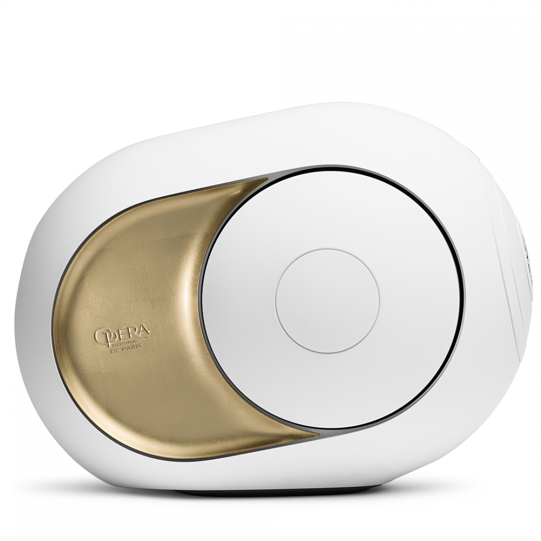 DEVIALET Phantom I 108dB Opera de Paris