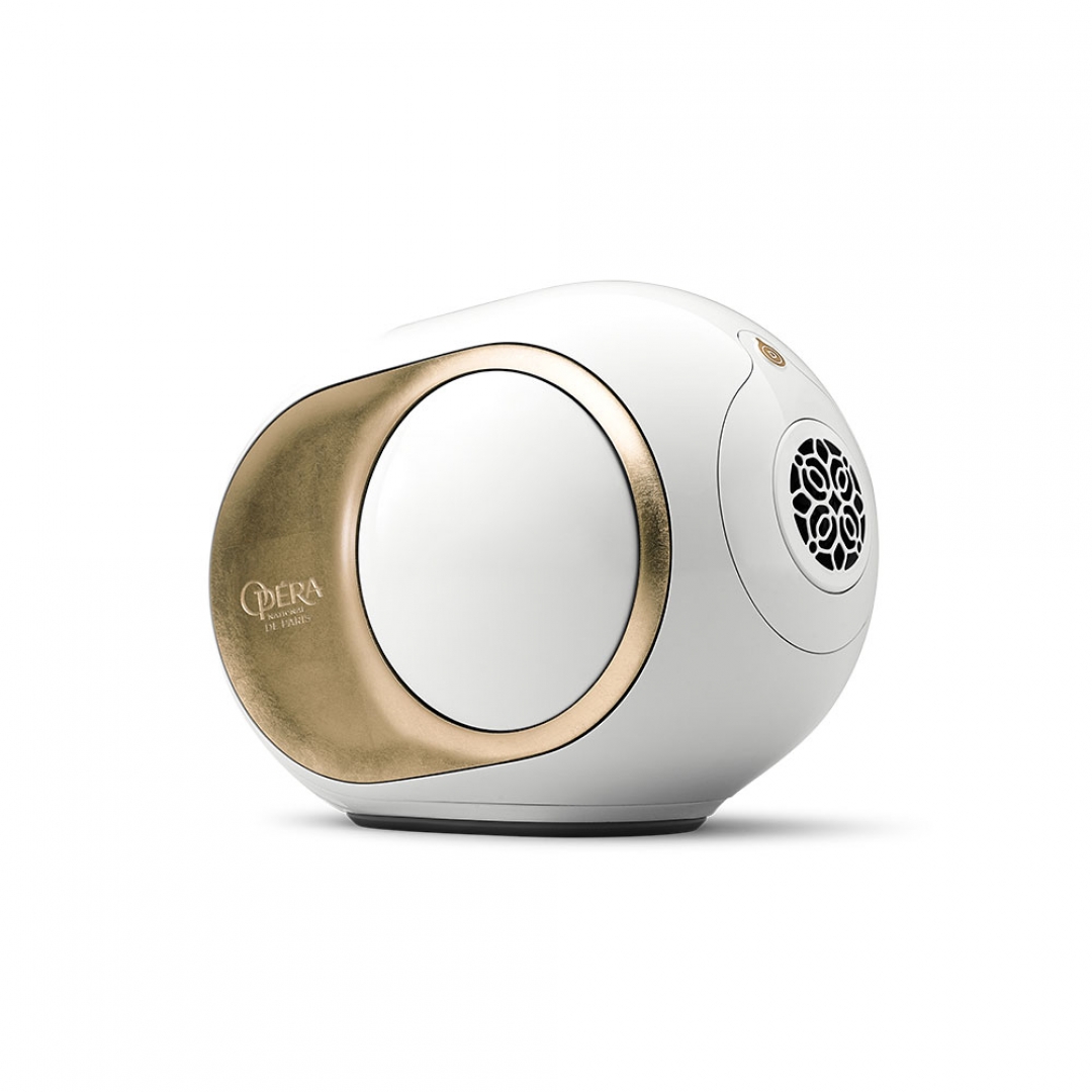 Loa Wireless DEVIALET Phantom II 98dB Opera De Paris