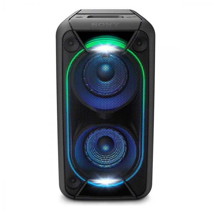 Loa bluetooth Sony GTK-XB90