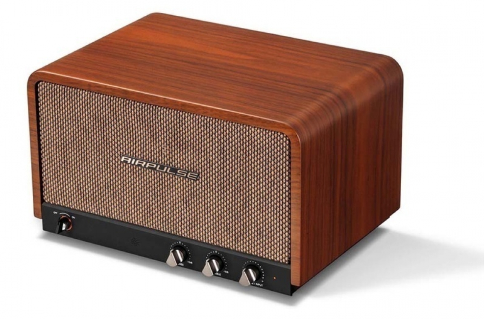 Loa Bluetooth Edifier Airpulse P100X
