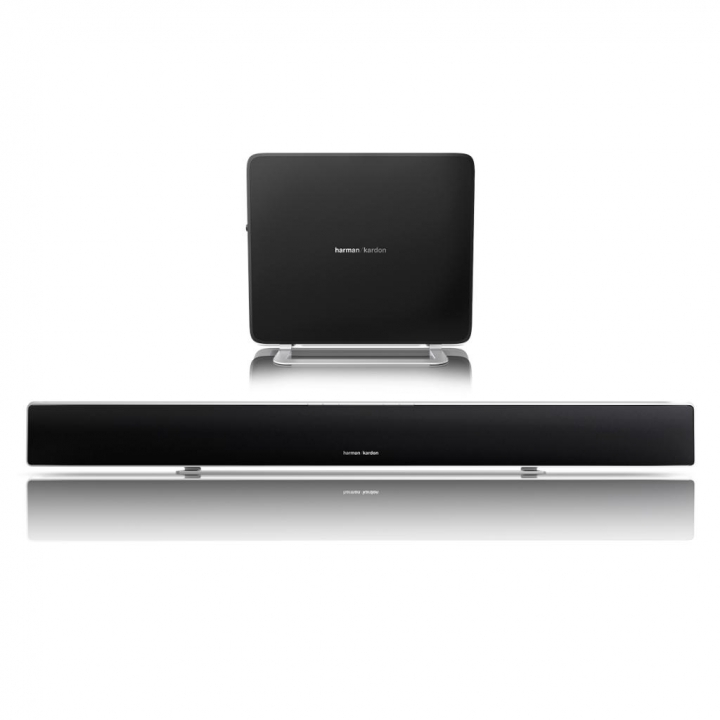 Loa Soundbar Harman/Kardon Sabre SB35