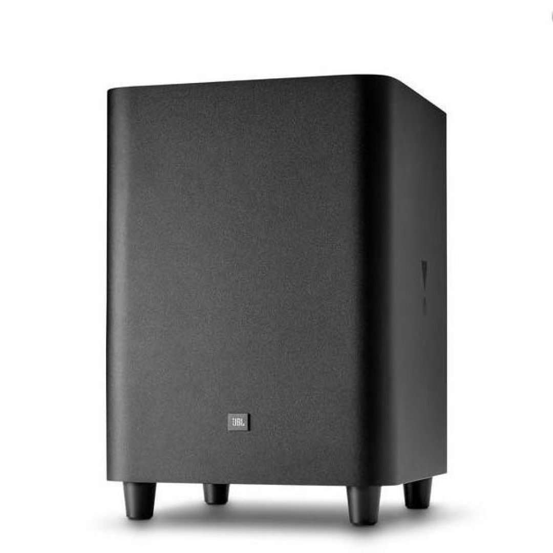 Loa SoundbarJBL Bar 3.1 