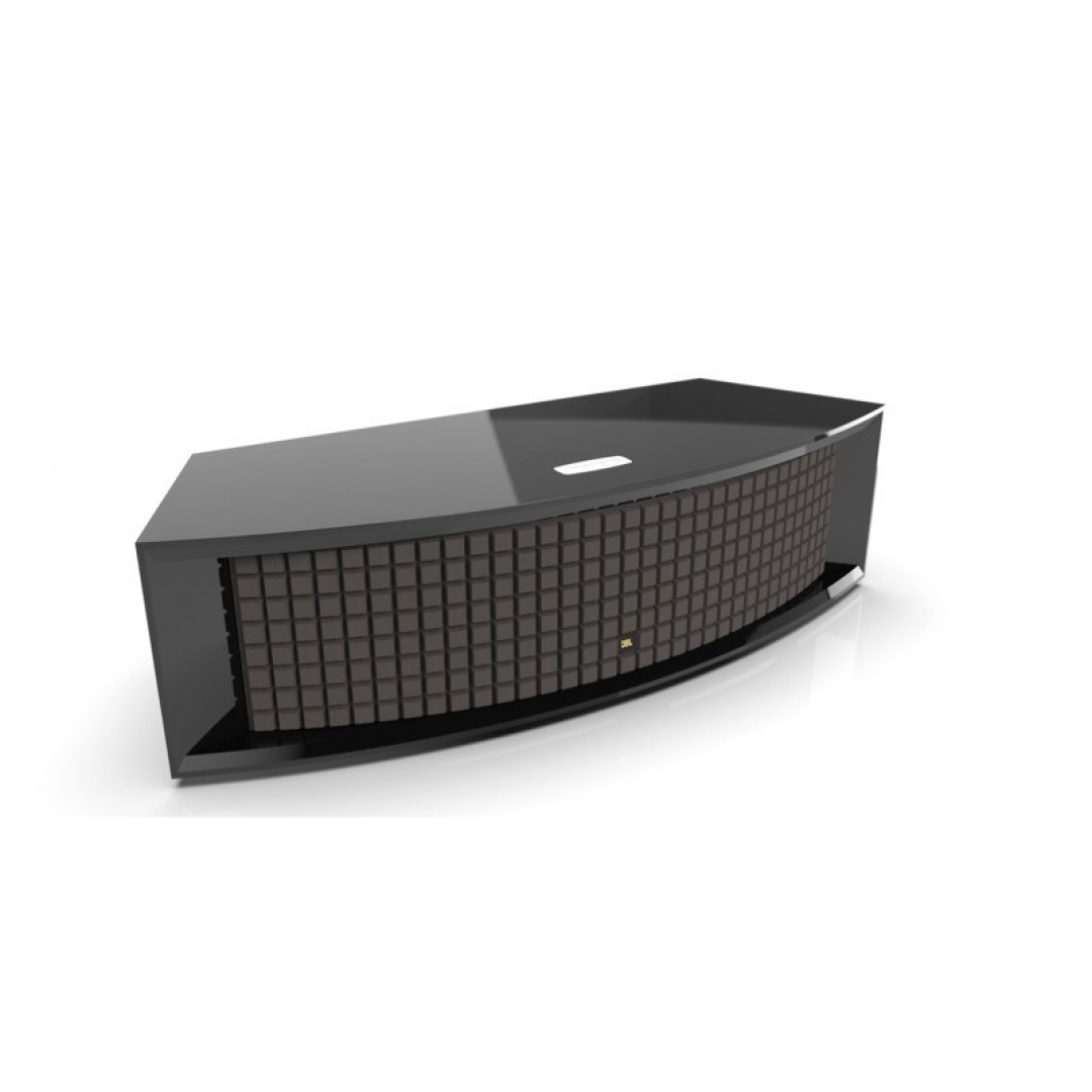 Loa JBL L75ms Black Edition