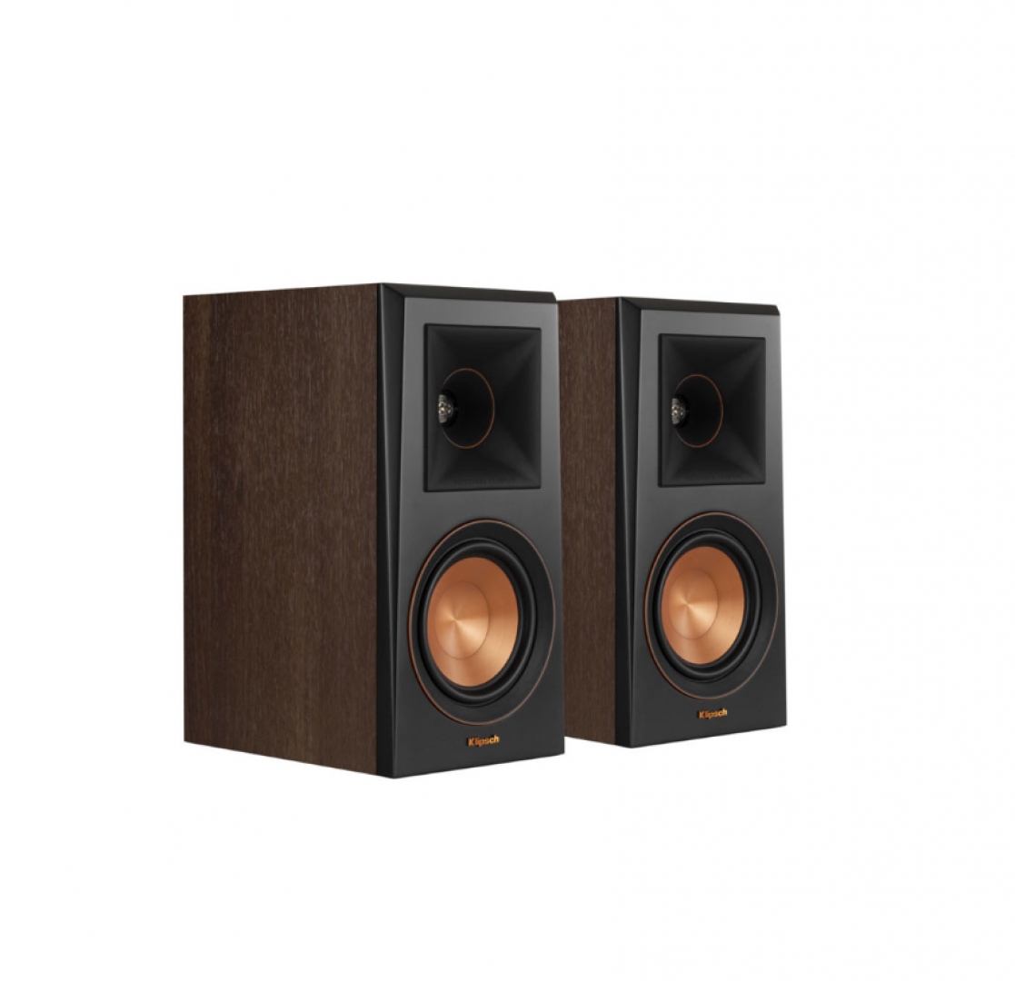 Loa Stereo Klipsch RP-500M II