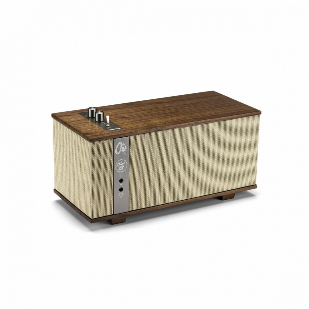 Loa Bluetooth Klipsch The Capitol One Special Edition