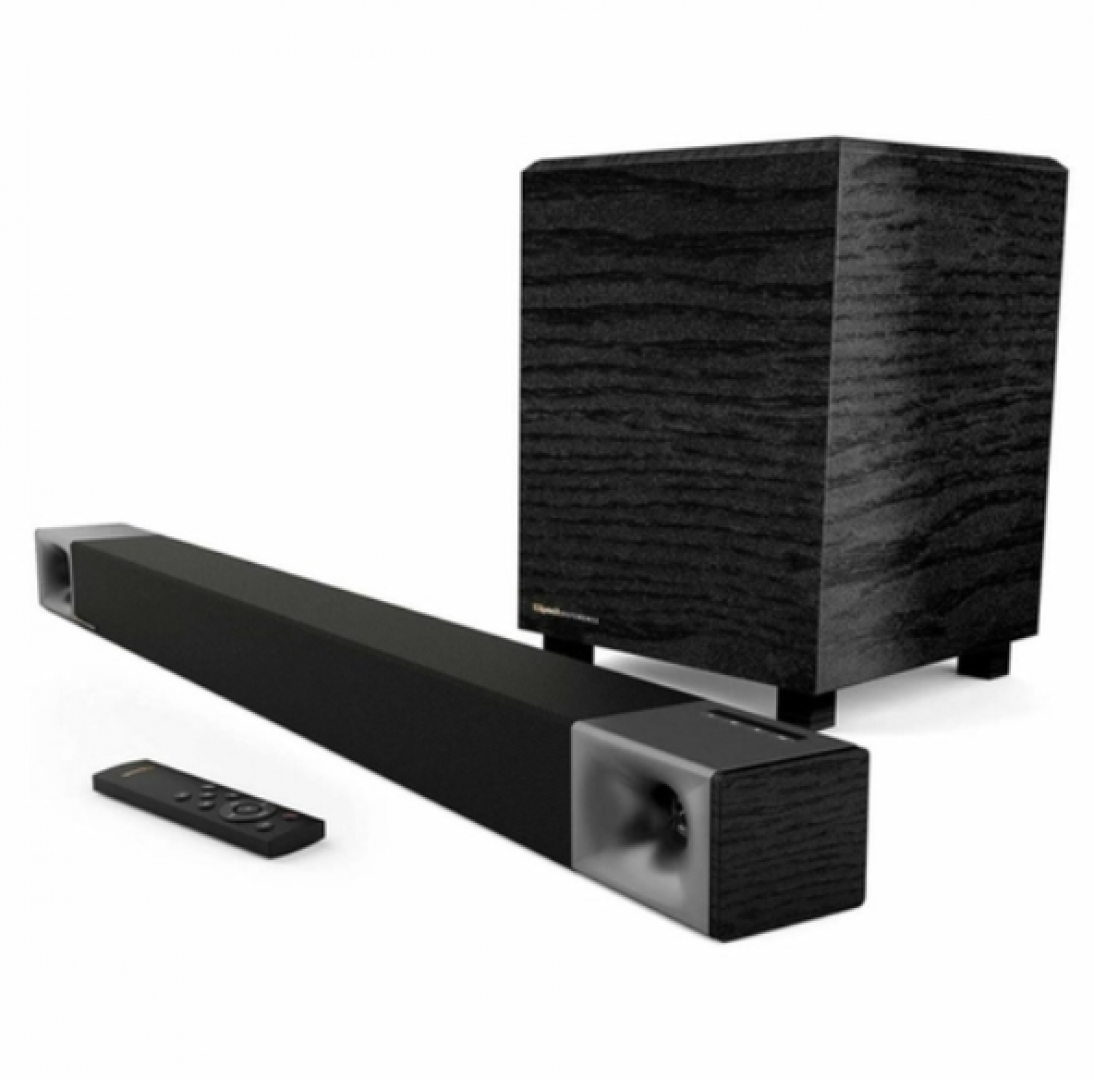 Loa Soundbar Klipsch Cinema 400