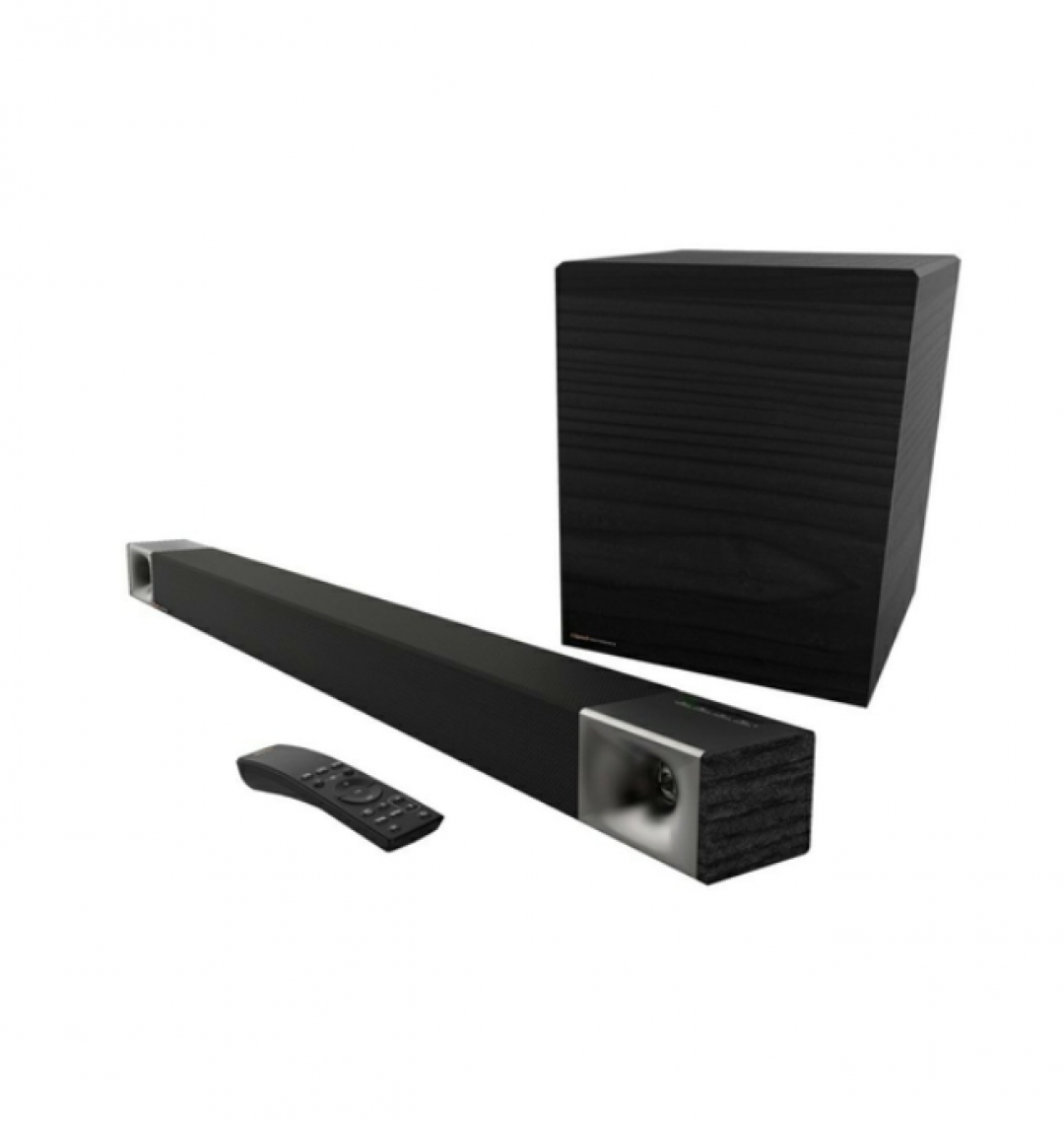 Loa Soundbar Klipsch Cinema 600