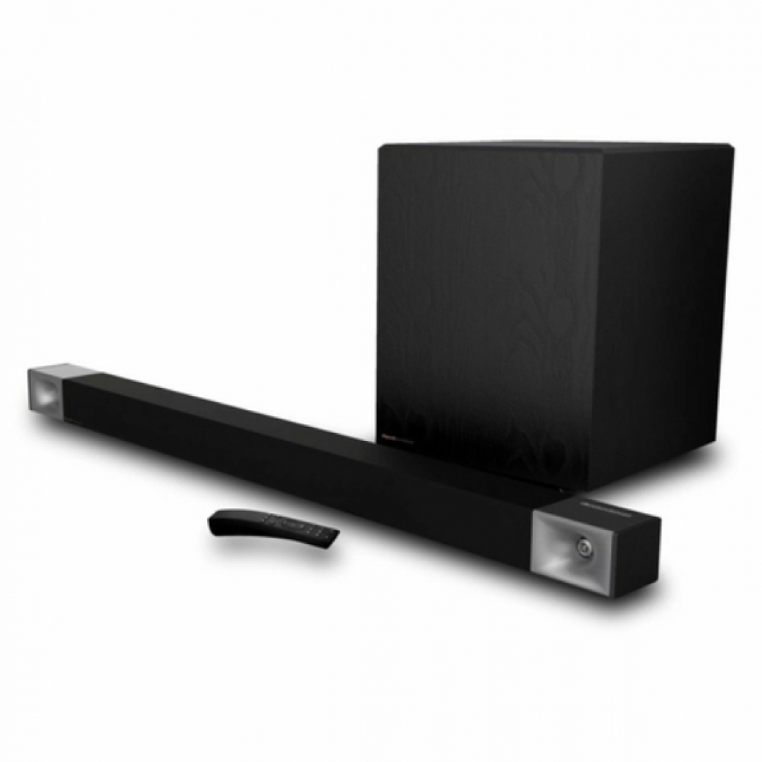 Loa Soundbar Klipsch Cinema 800