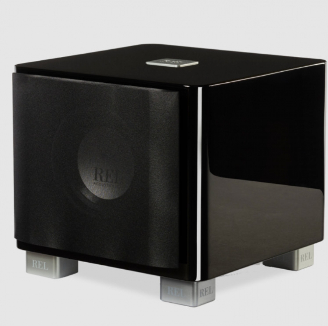 Loa Subwoofer REL T7x
