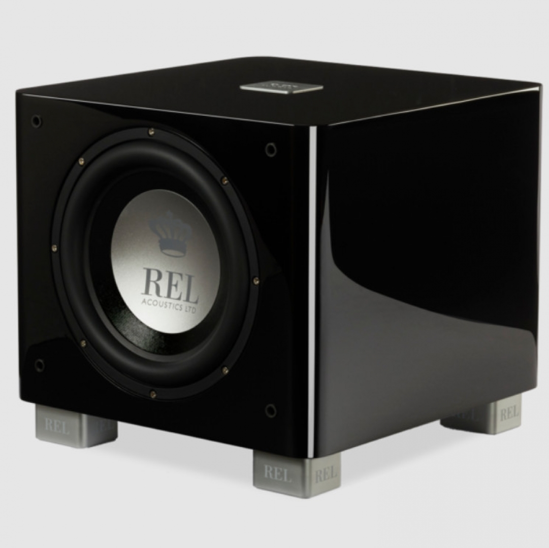 Loa Subwoofer REL T9x