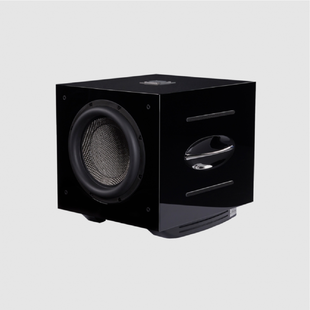 Loa Subwoofer REL Carbon Special