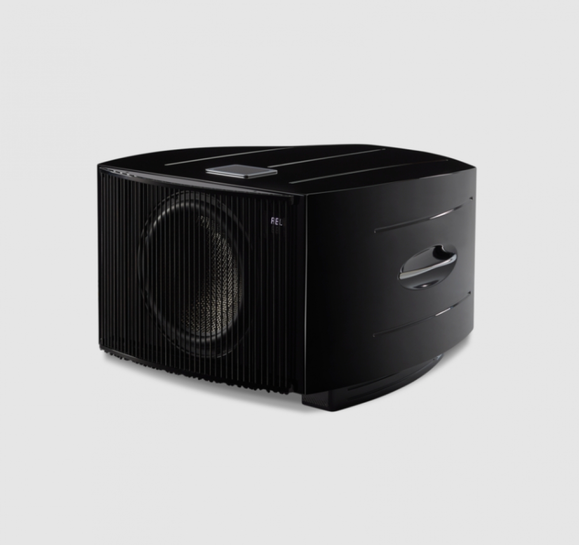 Loa Subwoofer REL No 32