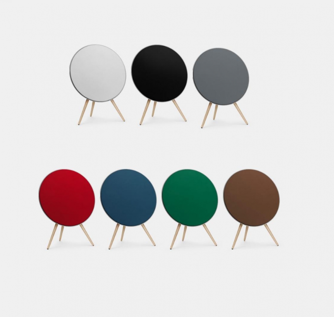 Lưới loa Bang & Olufsen A9 Cover