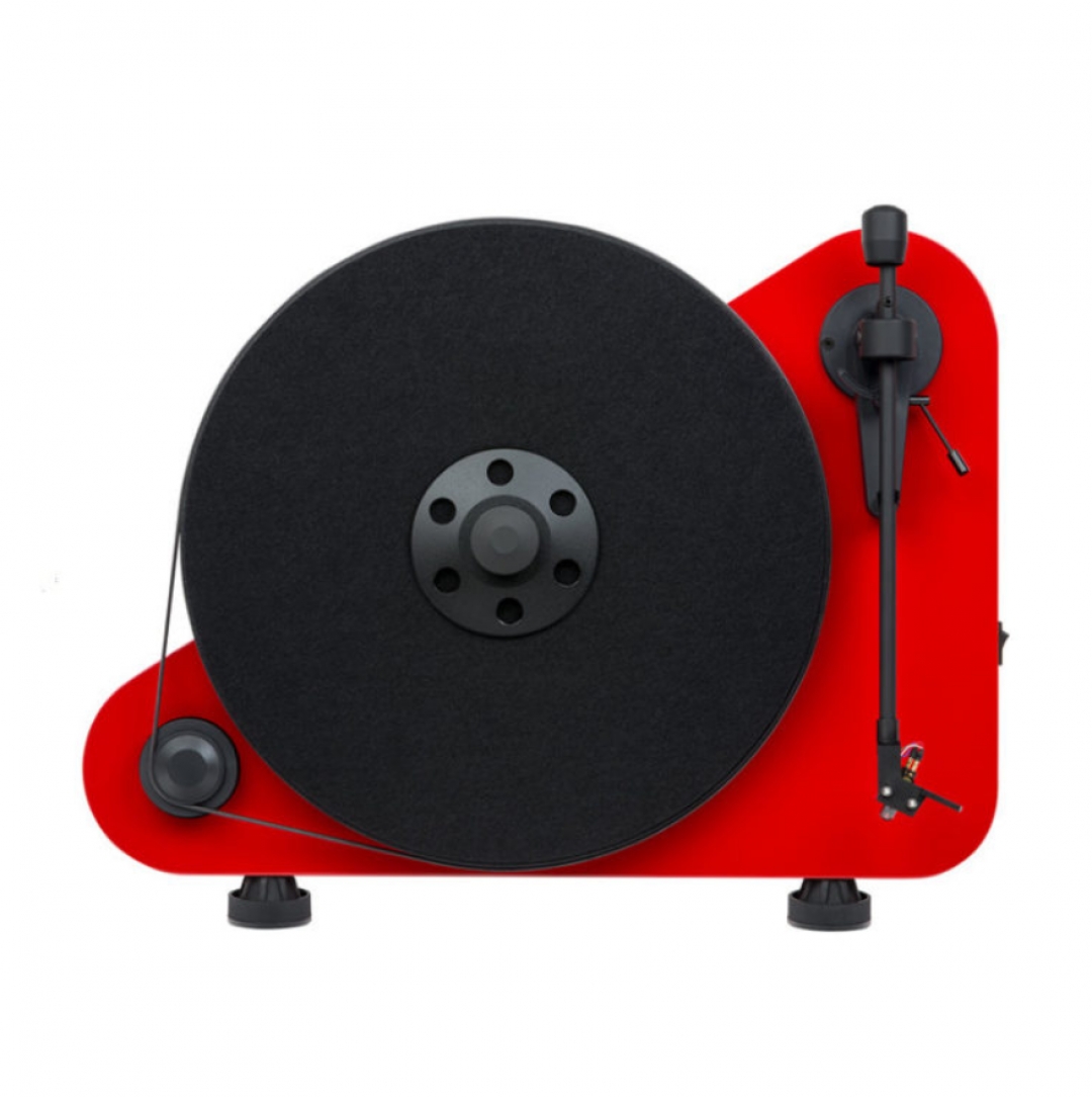 Mâm đĩa than Pro-Ject VT-E BT