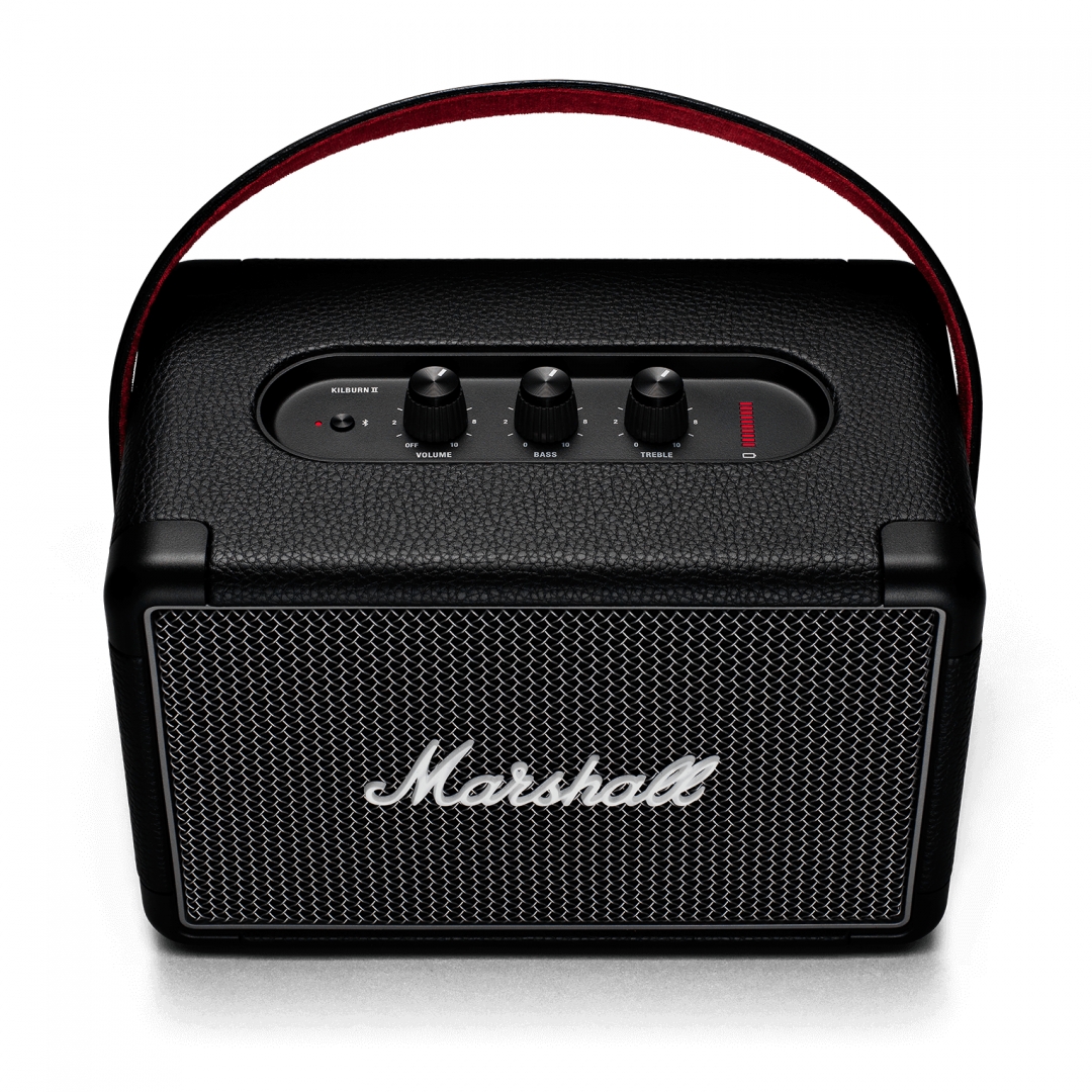 Loa Bluetooth  Marshall Kilburn II