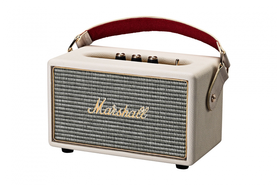 Loa Bluetooth  Marshall Kilburn
