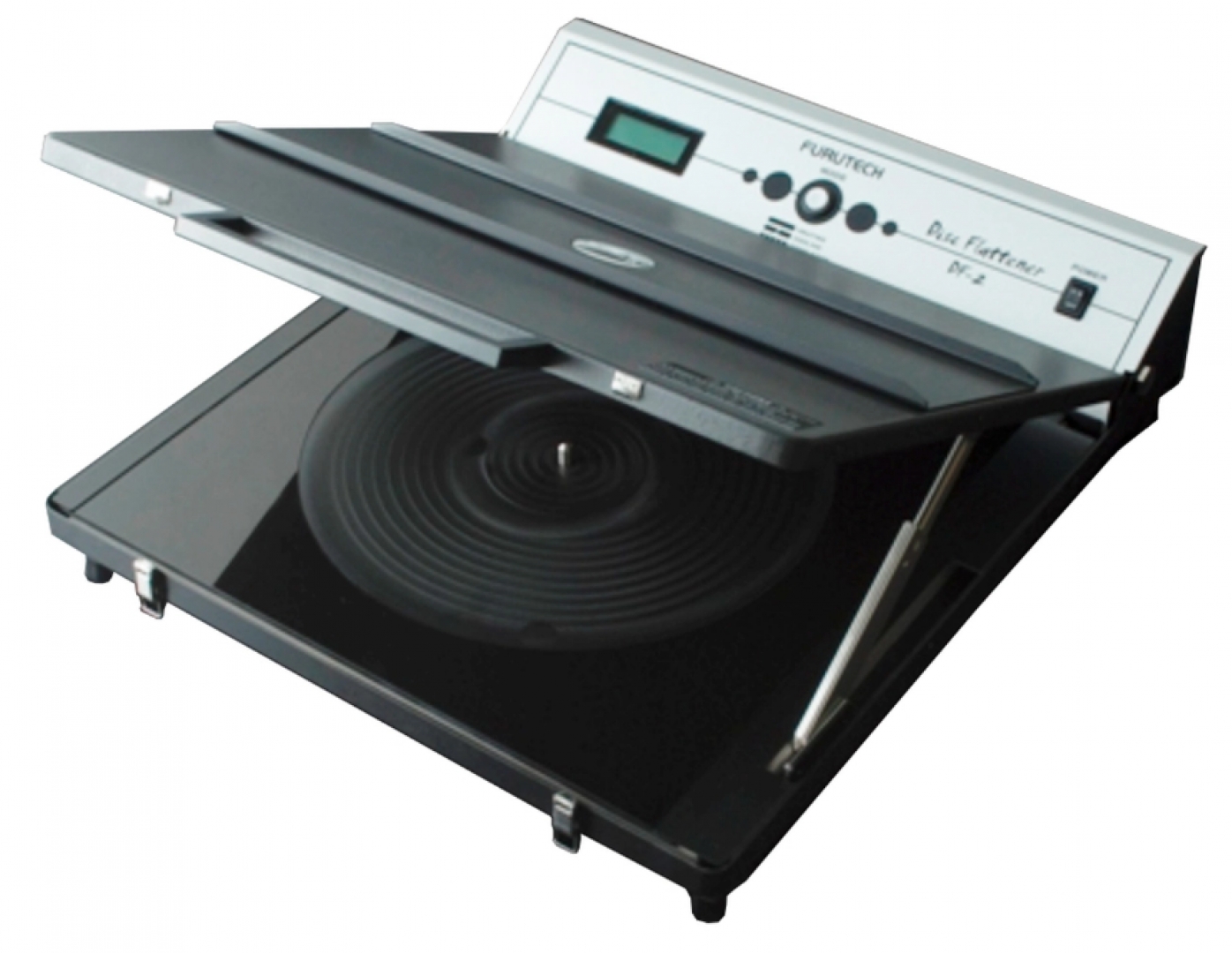 Máy làm phẳng Furutech LP DF-2