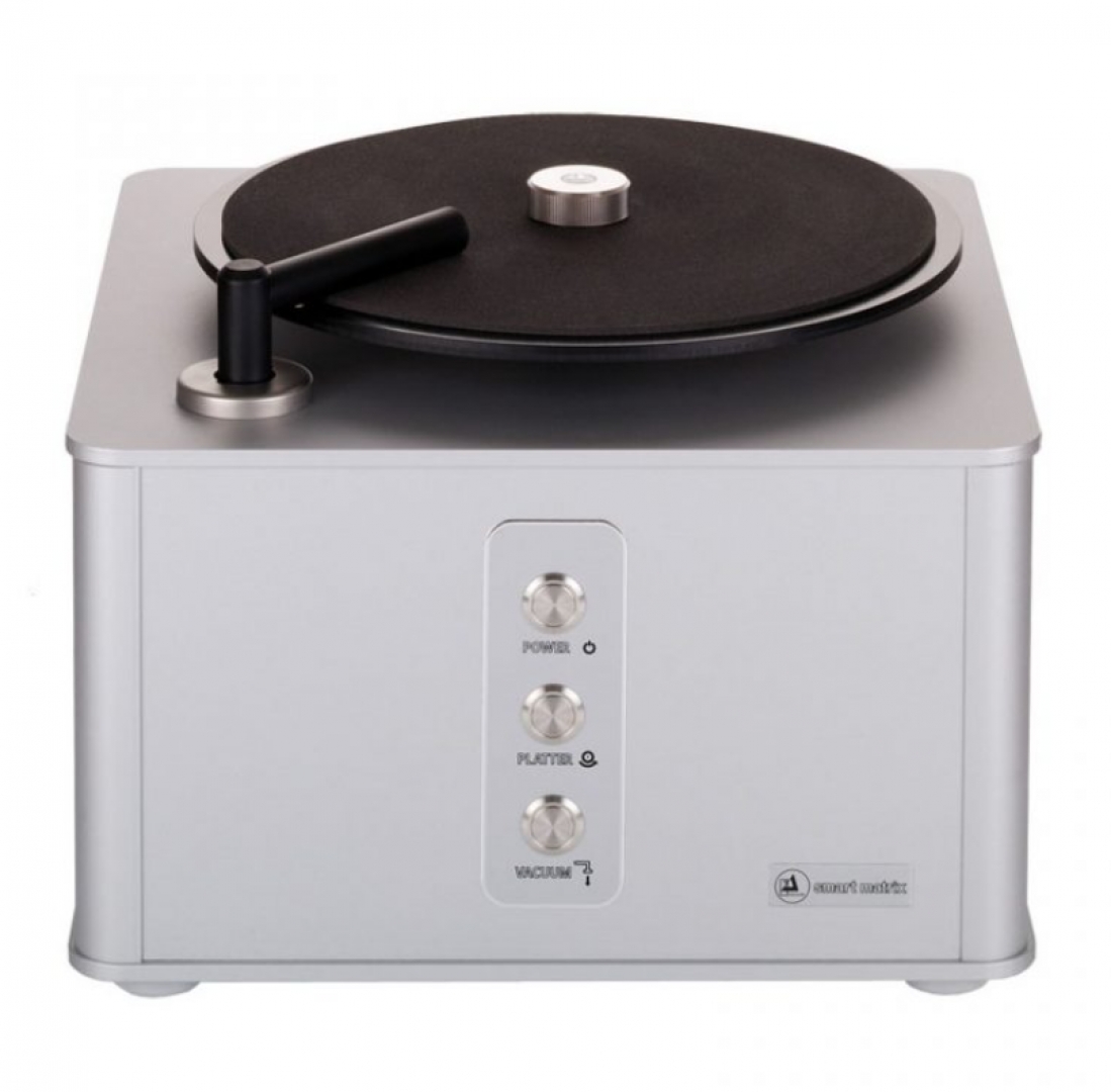 Clearaudio Smart Matrix Silent