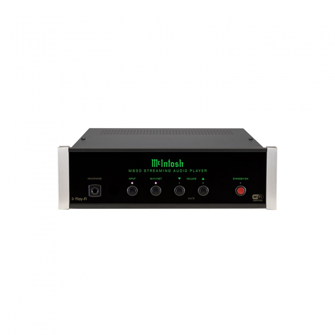 Amplifier McIntosh MB50