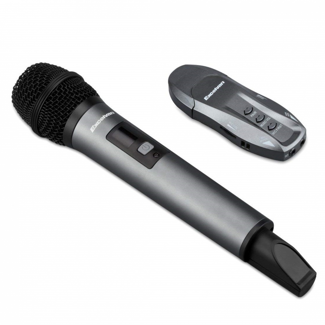 Micro EXCELVAN K18V BLUETOOTH
