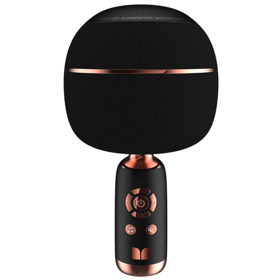 Micro Karaoke Monster M97