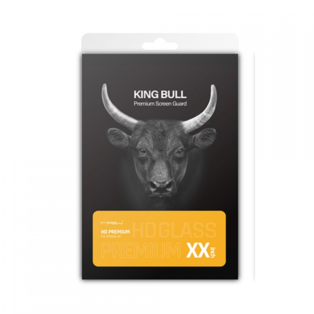 Dán cường lực  Mipow Kingbull chống nhìn trộm cho dòng iphone 12 