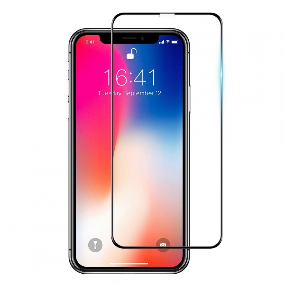Dán cường lực MIPOW KINGBULL 3D GLASS SCREEN PROTECTOR