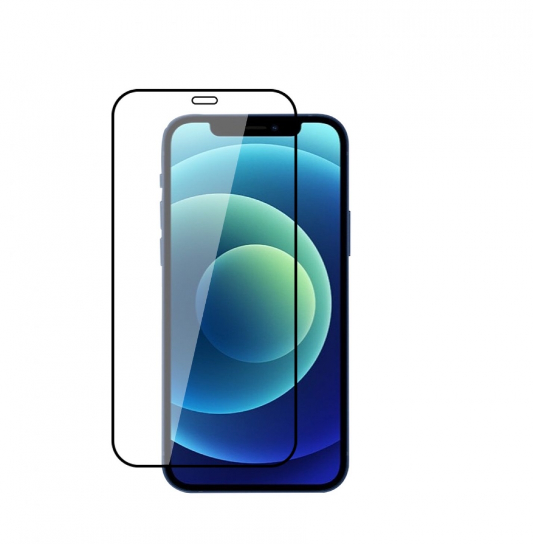 Miếng Dán Cường Lực MIPOW KINGBULL PREMIUM HD (2.7D) IPHONE 12 I 12PRO I 12PROMAX