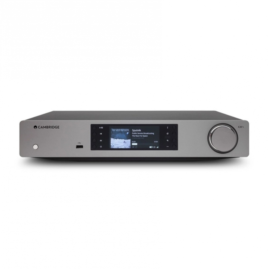 Music server DAC Cambridge Audio CXN V2