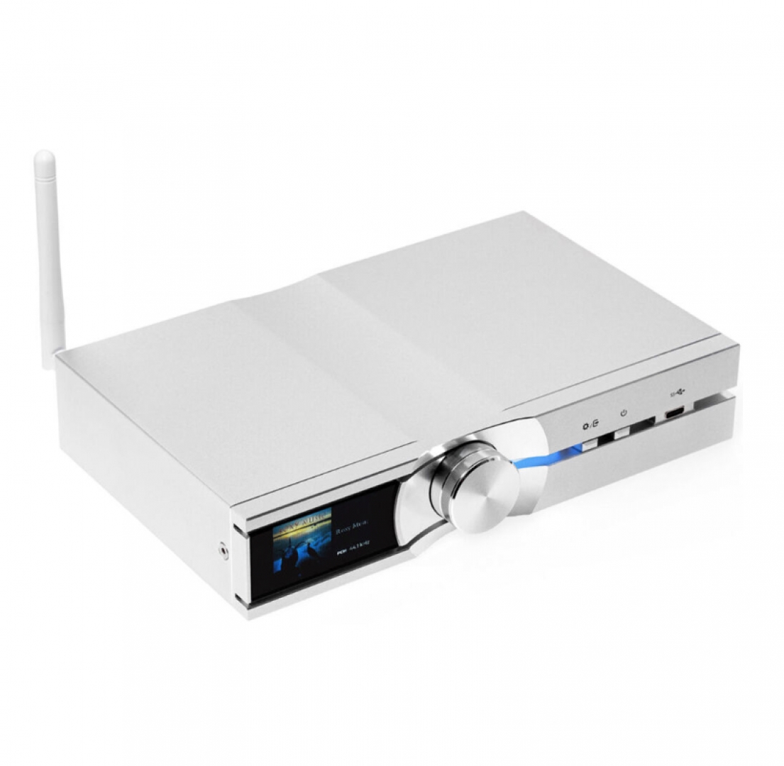 iFi Neo Stream