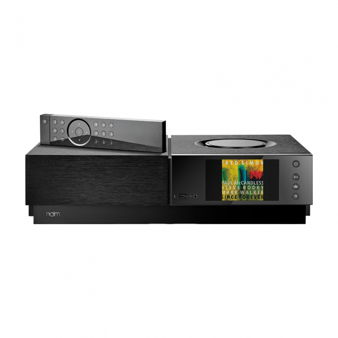 Naim Uniti Nova Power Edition