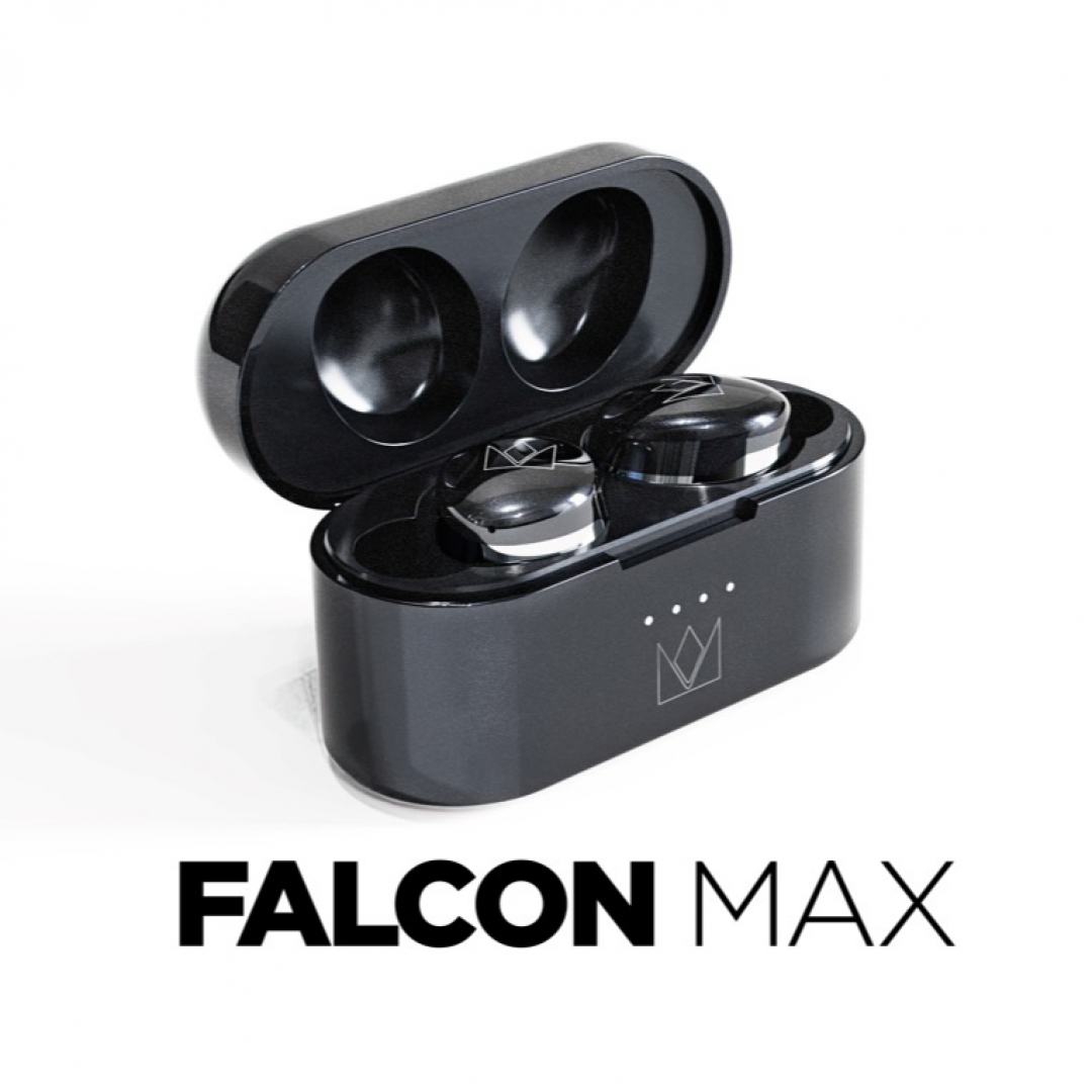 Noble Falcon Max