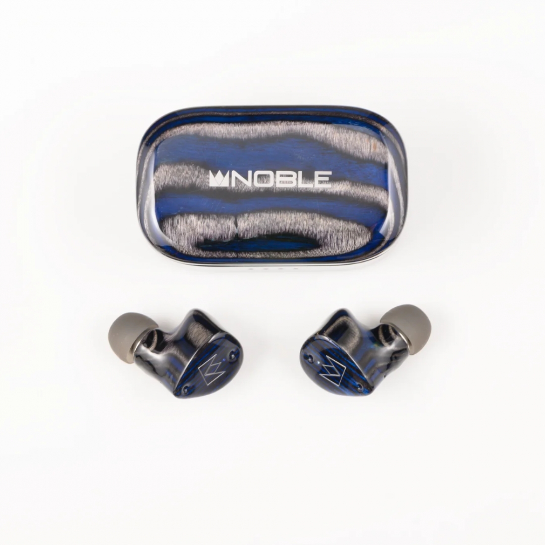 Noble FoKus Prestige Encore