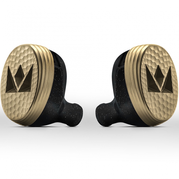 Noble Trident