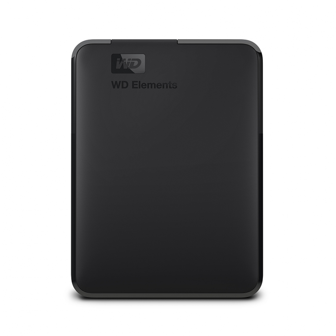 Ổ Cứng Di Động WD Element 1TB
