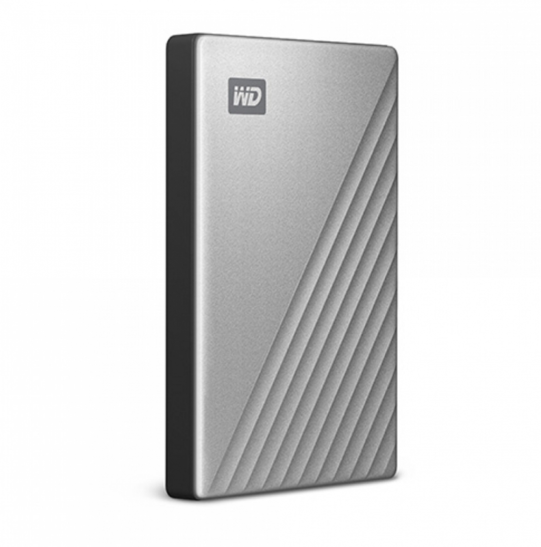 Ổ cứng di động WD My Passport Ultra 4TB