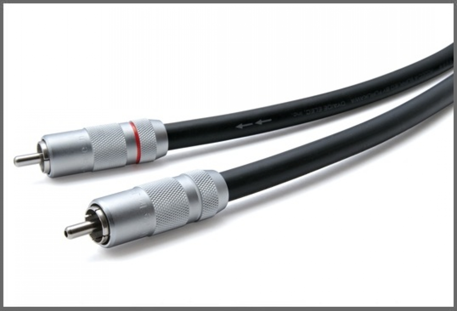 Dây RCA Oyaide Across 750 RR 