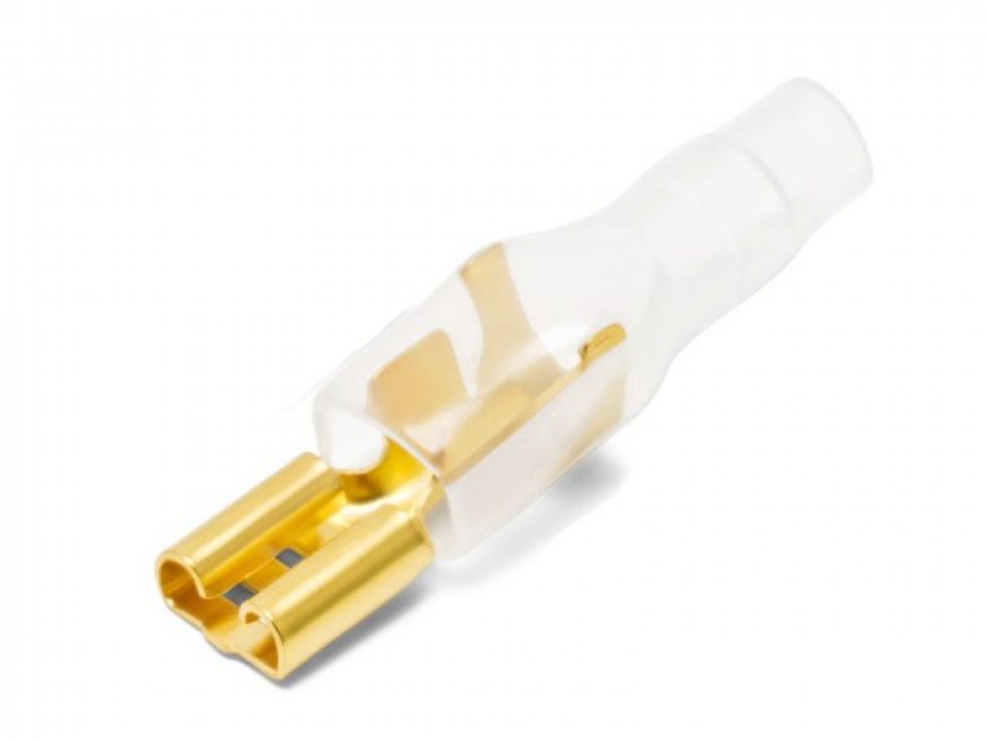 Kẹp dây nguồn Oyaide FTL-G (bộ 8 cái)