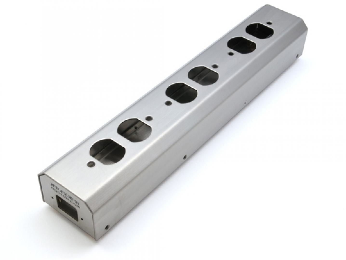 Ổ cắm điện Oyaide MT-6