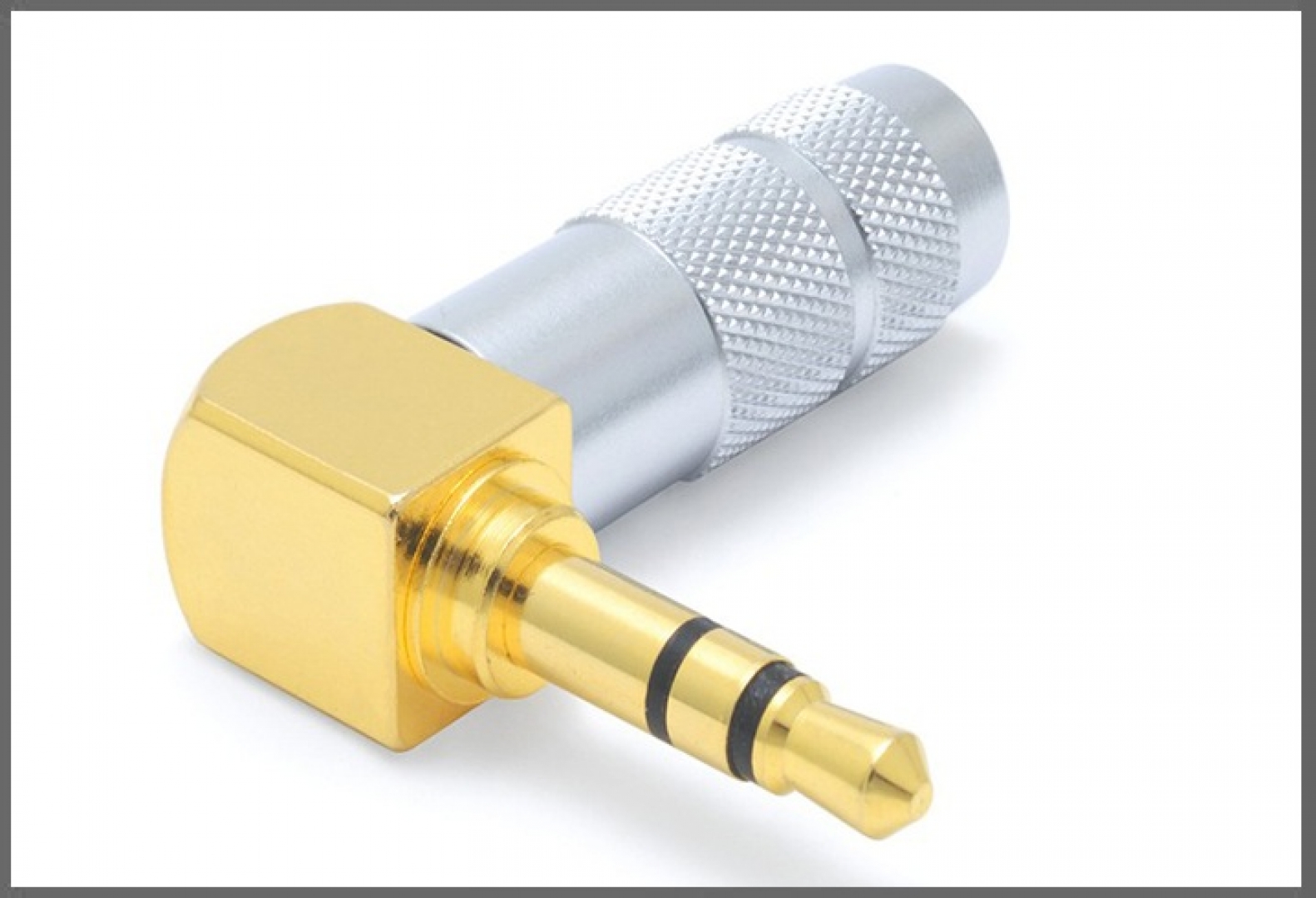 Đầu giắc Oyaide P 3.5GL