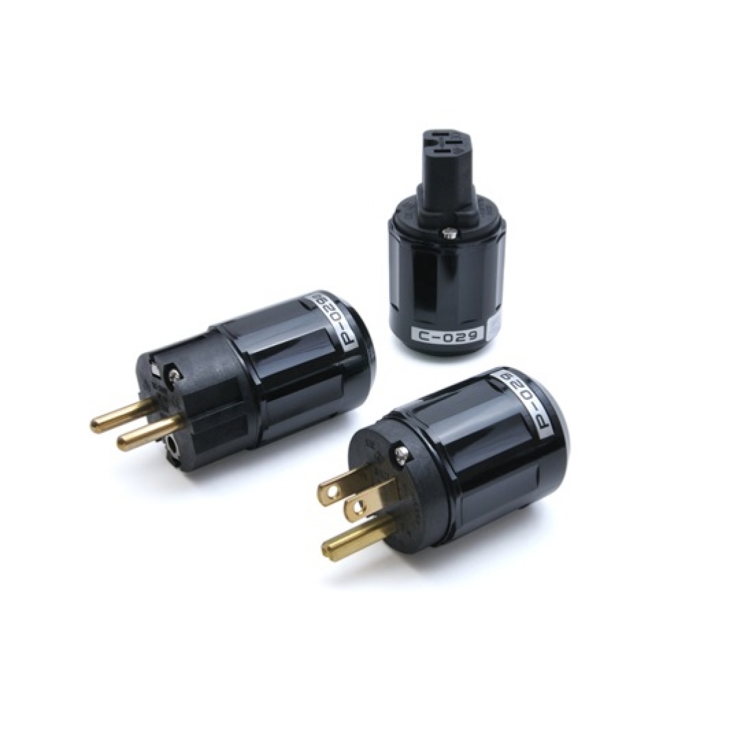 Đầu cắm Oyaide P029