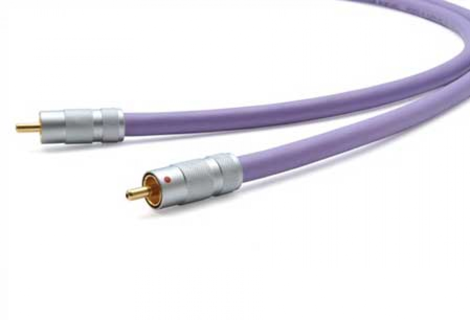 Dây RCA Oyaide PA-02TR V2