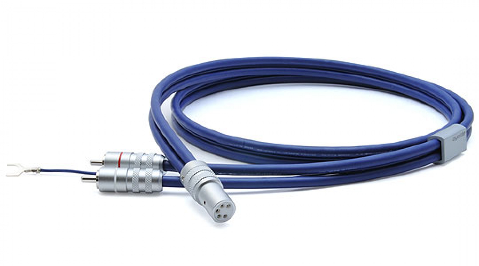 Dây Phono Oyaide PA-2075RR /DR