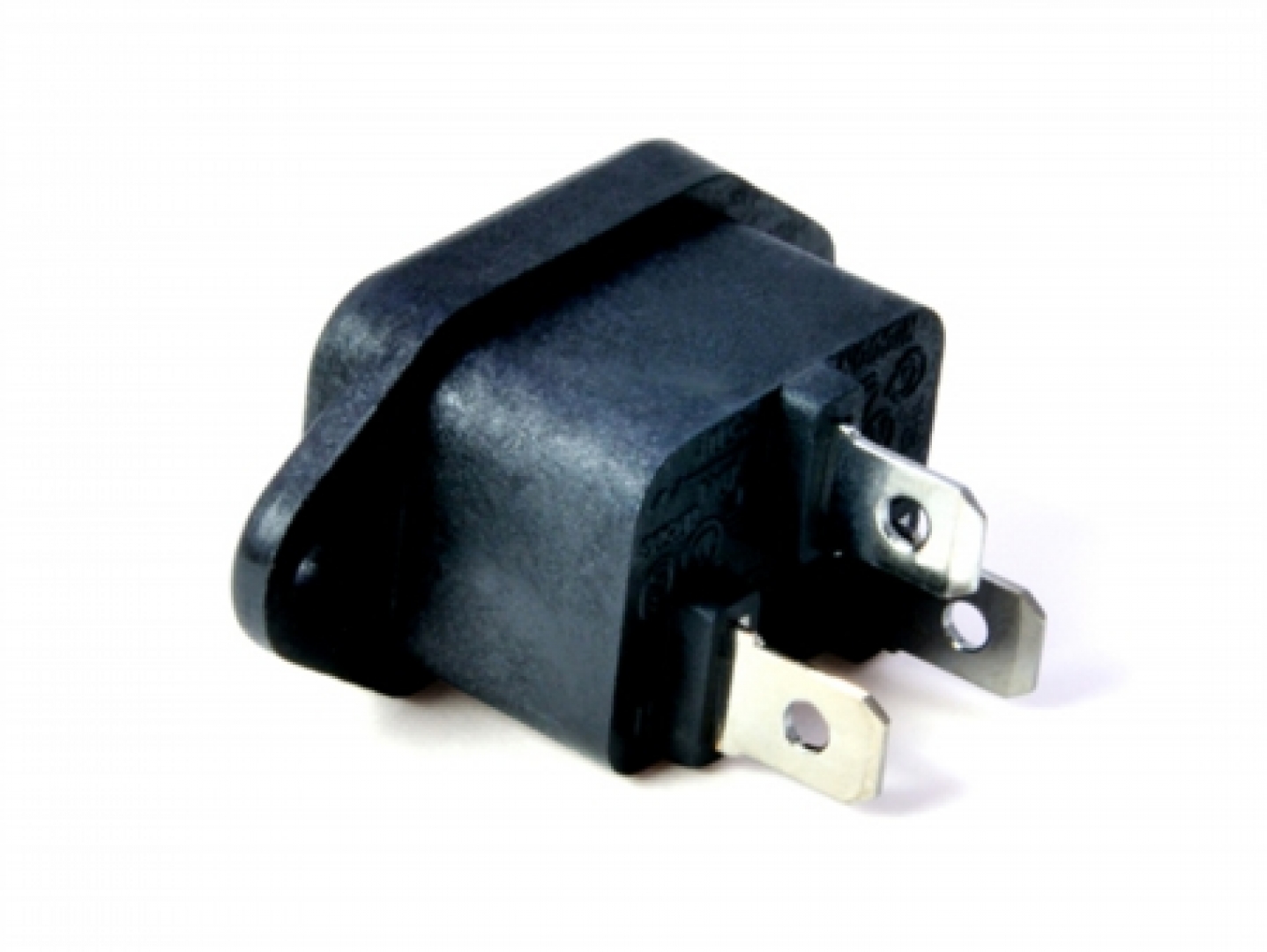 Đầu cắm nguồn Oyaide Power Inlet PP