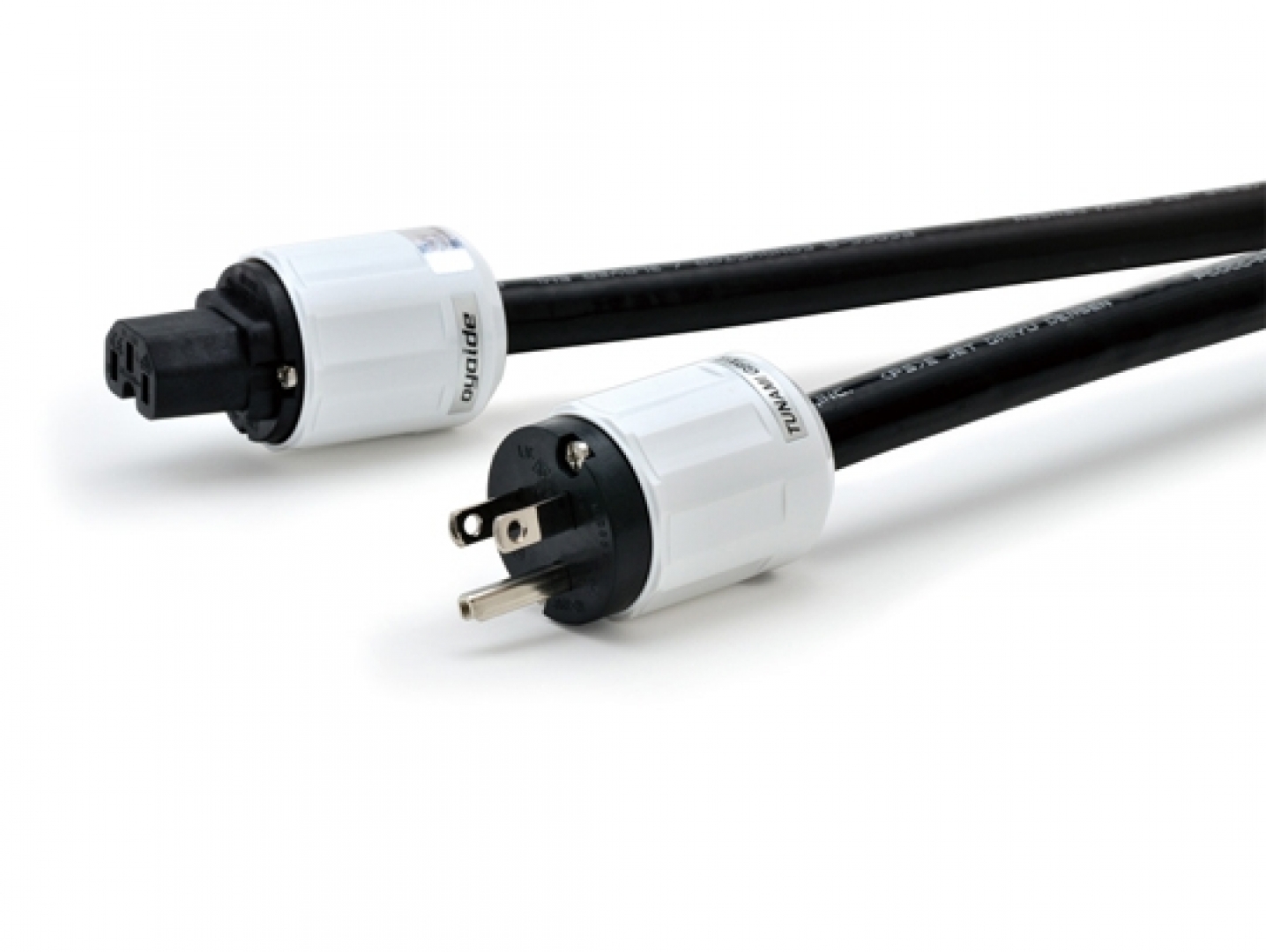 Dây nguồn Oyaide Tunami GPX-R V2