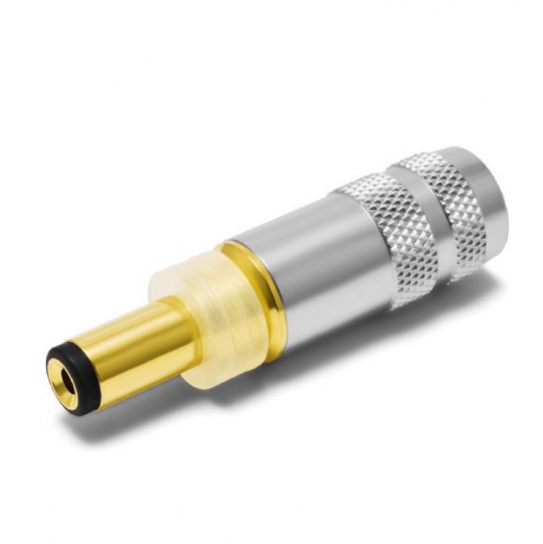Phích cắm Oyaide DC-2.1G