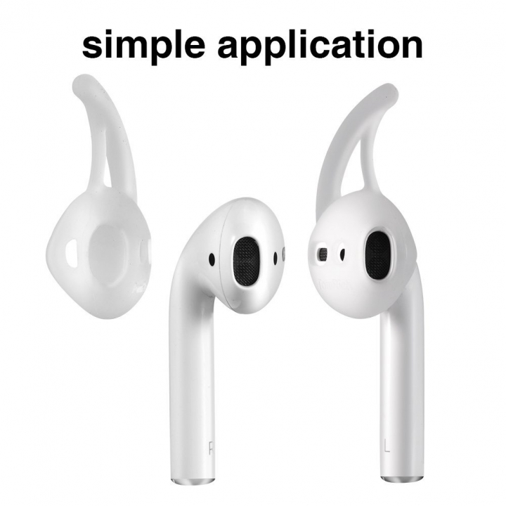 Phụ kiện Apple Airpods - Tomrich T380